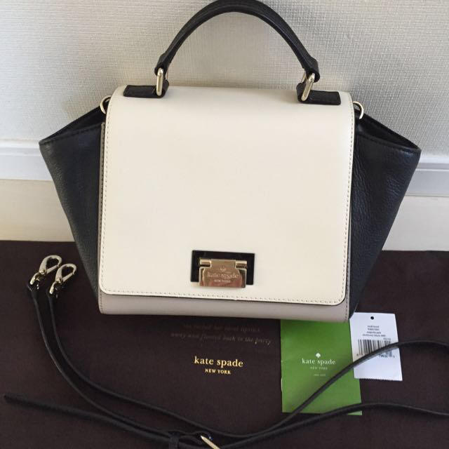 美品 kate spade