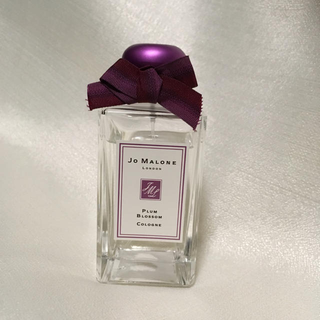 ジョーマローン JO MALONE プラム ブロッサム コロン