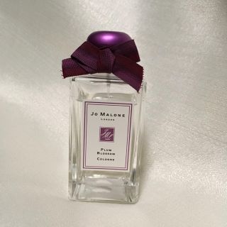 ジョーマローン(Jo Malone)のジョーマローン JO MALONE プラム ブロッサム コロン(香水(女性用))