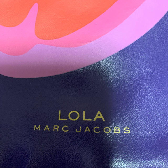 MARC BY MARC JACOBS(マークバイマークジェイコブス)のMARC JACOBS ポーチ レディースのファッション小物(ポーチ)の商品写真