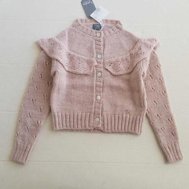 3Y♡tocoto vintage カーディガンのサムネイル