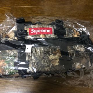 シュプリーム(Supreme)のsupreme 19aw ウエストバッグ(ウエストポーチ)