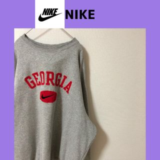 ナイキ(NIKE)の専用(スウェット)