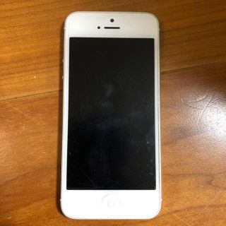 アイフォーン(iPhone)のiPhone5(携帯電話本体)