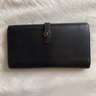 シャネル(CHANEL)のなー様専用　　シャネル 長財布 (財布)