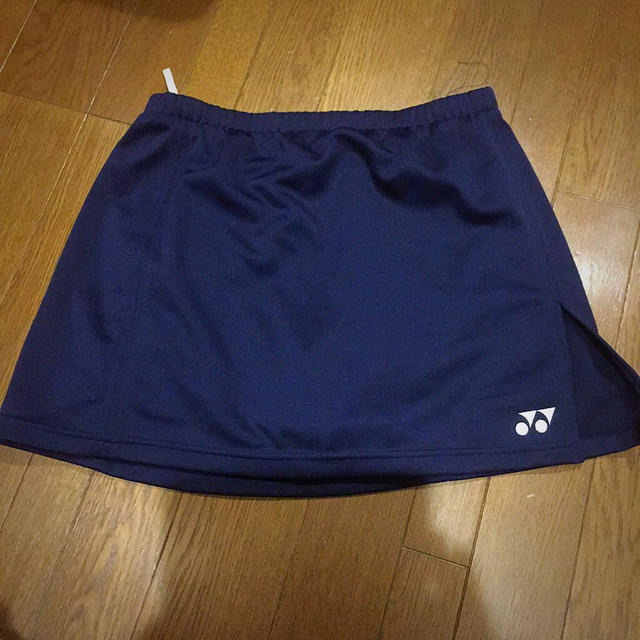 YONEX(ヨネックス)のヨネックス スパッツ付スコート レディースのレディース その他(その他)の商品写真