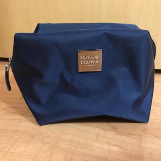 モルトンブラウン(MOLTON BROWN)のMolton brown モルトンブラウン アメニティ 旅行 トルコ航空(旅行用品)