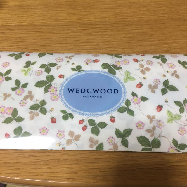 WEDGWOOD(ウェッジウッド)のWEDGEWOOD 食品/飲料/酒の飲料(その他)の商品写真