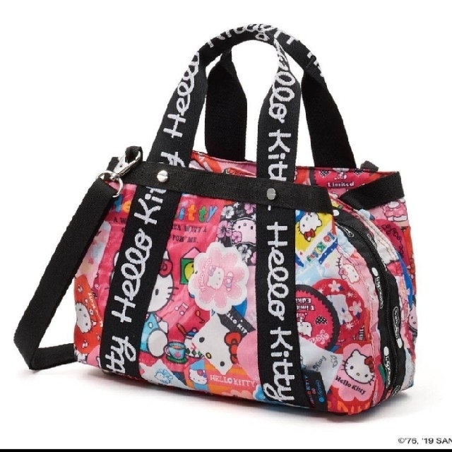 LeSportsac SMALL SIMONE