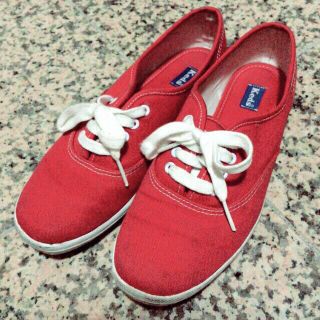 ケッズ(Keds)のスニーカー(スニーカー)