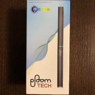 プルームテック(PloomTECH)の【新品未使用】プルームテック スターターキット PloomTECH(タバコグッズ)