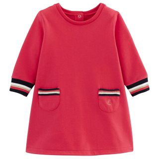 プチバトー(PETIT BATEAU)の@p@様専用(ワンピース)