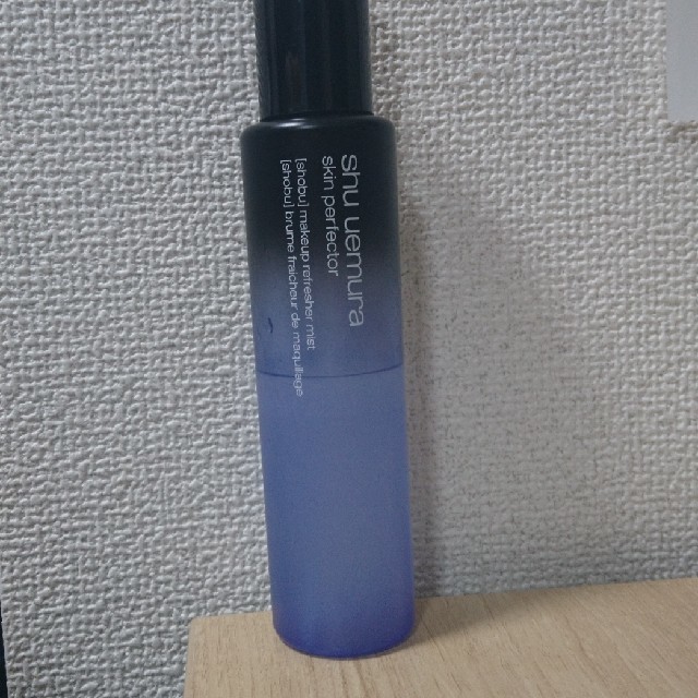 shu uemura(シュウウエムラ)のシュウ ウエムラ パーフェクターミスト
菖蒲
ショウブ
150ml
 コスメ/美容のスキンケア/基礎化粧品(化粧水/ローション)の商品写真