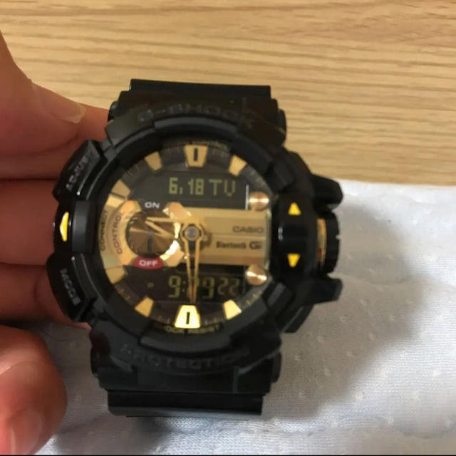 CASIO G-SHOCK 腕時計