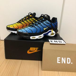 ナイキ(NIKE)のNike Air Max Plus (スニーカー)