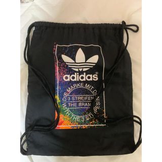 アディダス(adidas)のadidasリュック(リュック/バックパック)