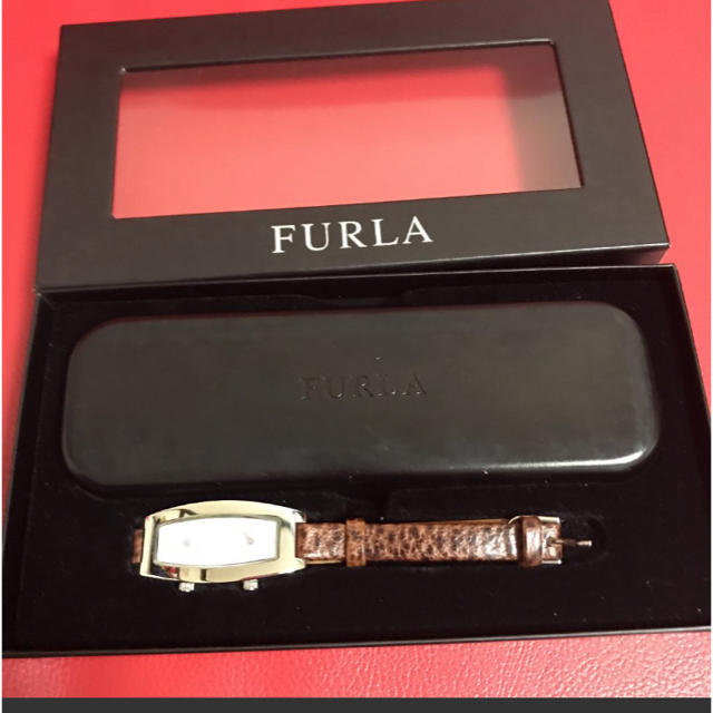 Furla(フルラ)のFURLA 腕時計 レディースのファッション小物(腕時計)の商品写真