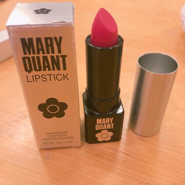 MARY QUANT(マリークワント)のりあ様専用 コスメ/美容のベースメイク/化粧品(口紅)の商品写真
