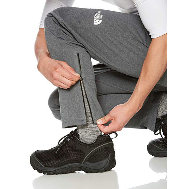 THE NORTH FACEノースフェイス 防水ソフトシェルパンツ メンズL