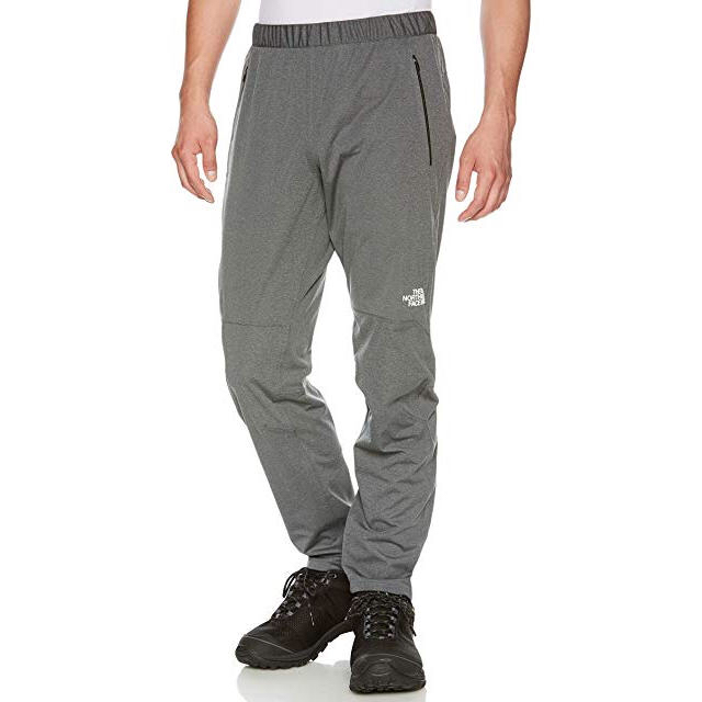 THE NORTH FACEノースフェイス 防水ソフトシェルパンツ メンズL | フリマアプリ ラクマ
