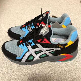 アシックス(asics)のヴィヴィアンウエストウッド アシックスタイガー(スニーカー)