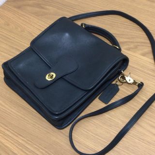 コーチ(COACH)の『コーチ COACH』オールドコーチ レザー 2WAY ショルダー 5130(ショルダーバッグ)