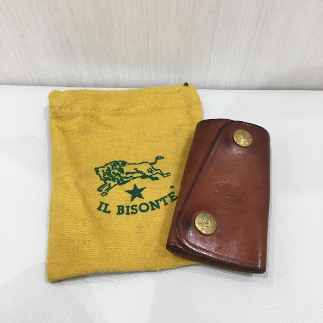 Il Bisonte Il Bisonte イルビゾンテ 3つ折りキーケース ヤキヌメの通販 By Kitten S Shop プロフ必見 イルビゾンテならラクマ Il Bisonte Il Bisonte イルビゾンテ 3つ折りキーケース ヤキヌメの通販 By Kitten S Shop プロフ必見 イルビゾンテならラクマ