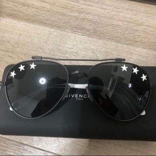 ジバンシィ(GIVENCHY)のGIVENCHY サングラス 新品(サングラス/メガネ)