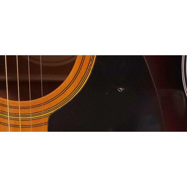 ヤマハ(ヤマハ)のヤマハ、ギター、アコースティックギター 楽器のギター(アコースティックギター)の商品写真