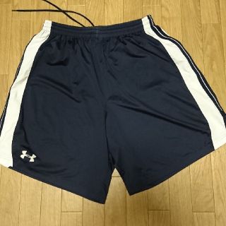 アンダーアーマー(UNDER ARMOUR)のアンダーアーマーハーフパンツ(ショートパンツ)