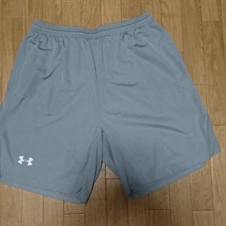 アンダーアーマー(UNDER ARMOUR)のアンダーアーマー ハーフパンツ(その他)