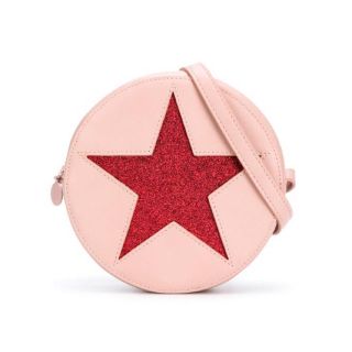 ステラマッカートニー(Stella McCartney)の入手困難【新品・未使用】stella mccartney ポシェット ピンク(ポシェット)