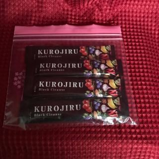 黒汁  KUROJIRU❤(ダイエット食品)