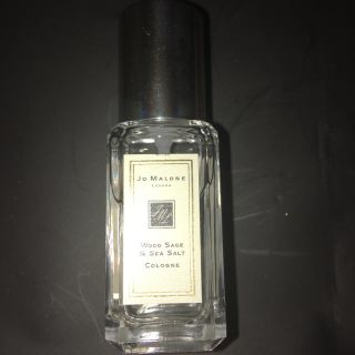 ジョーマローン(Jo Malone)のジョーマローン 9ml ウッド セージ&シーソルト コロン(香水(女性用))