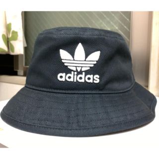 アディダス(adidas)のバケットハット アディダス(ハット)