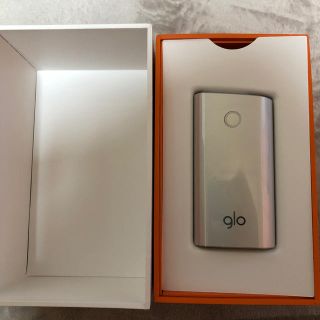 グロー(glo)のglo(タバコグッズ)