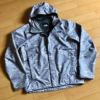 ザノースフェイス(THE NORTH FACE)のノースフェイス ベンチャージャケット ドライベント マウンテンパーカー US M(マウンテンパーカー)