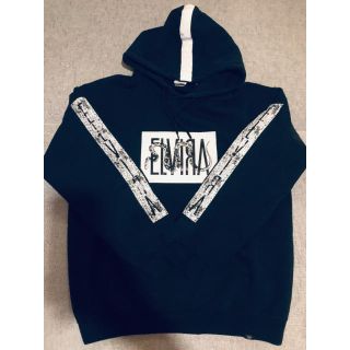 エルヴィア(ELVIA)のELVIRA  2018aw  パーカー(パーカー)