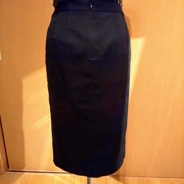 QUEENS COURT(クイーンズコート)のクイーンズコート タイトスカート レディースのスカート(ひざ丈スカート)の商品写真