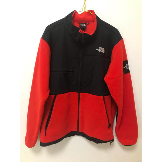 the north face  フリース