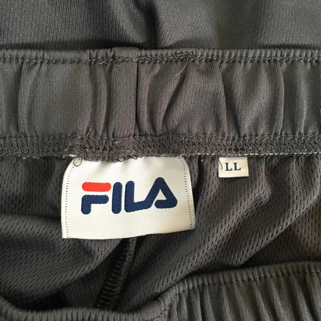 FILA(フィラ)のFILA ジャージ パンツ メンズのトップス(ジャージ)の商品写真