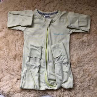 ネクスト(NEXT)のBONDS wondersuits 中古品 3-6ヶ月 (ロンパース)