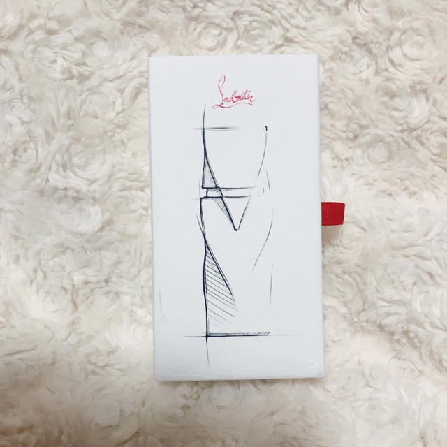 Christian Louboutin(クリスチャンルブタン)のクリスチャンルブタン 香水 コスメ/美容の香水(香水(女性用))の商品写真