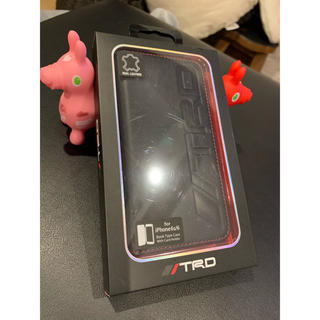 【専用】iPhone TRD iPhone 6S / 6 スマフォケース(iPhoneケース)