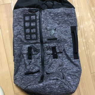 アンダーアーマー(UNDER ARMOUR)のプロジェクトロック ダッフルバッグ(バッグパック/リュック)