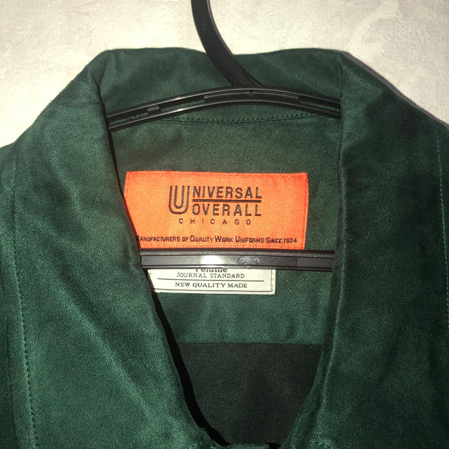 Supreme(シュプリーム)のユニバーサルオバール メンズのジャケット/アウター(ブルゾン)の商品写真