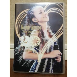 namie amuro 5 Major Domes Tour 2012 〜20t(ミュージック)