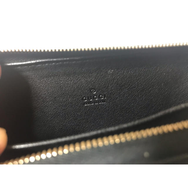 Gucci(グッチ)の【〜T.K〜様専用】グッチ コインケース GG メンズ レディース レディースのファッション小物(コインケース)の商品写真