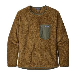 パタゴニア(patagonia)のパタゴニア ロスガトスクルー(size:L)(ブルゾン)