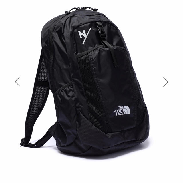 THE NORTH FACE - フライウェイトリーコン 黒 22Lの通販 by ぶうきち's shop｜ザノースフェイスならラクマ